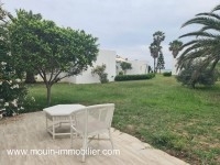 BUNGALOW ROSE Hammamet AL3145