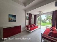BUNGALOW ROSE Hammamet AL3145