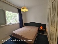 BUNGALOW ROSE Hammamet AL3145
