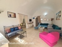 Bungalow Yasmine AL1997 Hammamet
