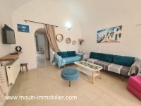 Bungalow Yasmine AL1997 Hammamet
