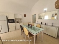 Bungalow Yasmine AL1997 Hammamet