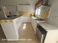 Bungalow Yasmine AL1997 Hammamet