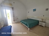 Bungalow Yasmine AL1997 Hammamet