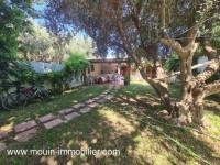 BUNGALOW YOMNA Les Deux Oueds AL3563
