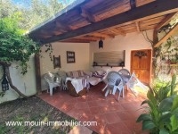BUNGALOW YOMNA Les Deux Oueds AL3563