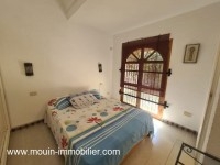 BUNGALOW YOMNA Les Deux Oueds AL3563