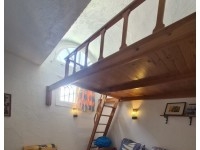 BUNGALOW YOMNA Les Deux Oueds AL3563