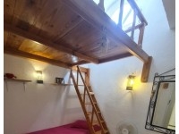 BUNGALOW YOMNA Les Deux Oueds AL3563