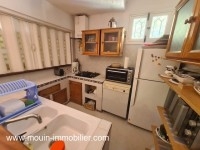 BUNGALOW YOMNA Les Deux Oueds AL3563