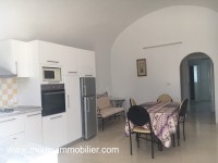 Bungalow Zahra AL1767 Hammamet