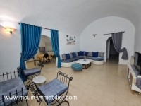 Bungalow Zahra AL1767 Hammamet