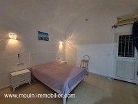 Bungalow Zahra AL1767 Hammamet