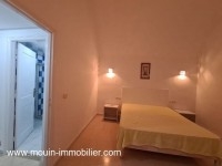 Bungalow Zahra AL1767 Hammamet