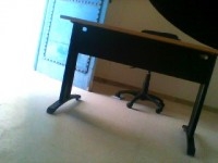 bureau+chaise