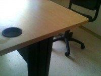 bureau+chaise