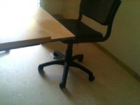 bureau+chaise