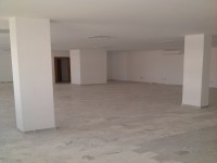 Bureau 172 m open space au belvédère pro 529