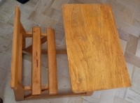 bureau enfant
