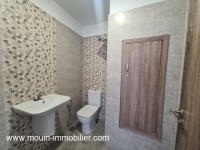 BUREAU RAYEN Hammamet Centre AL3167