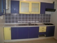Bureau Rimel ref AL1900 Lac 1