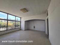 Bureau Ritta AL3510 Hammamet 