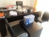 bureau très professionel