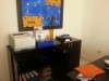 bureau très professionel