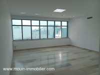 Bureau Zoom AL1465 Hammamet