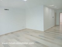 Bureau Zoom AL1465 Hammamet