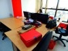 bureaux(tables)