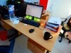 bureaux(tables)