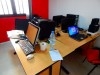 bureaux(tables)