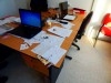 bureaux(tables)