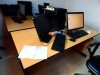 bureaux(tables)