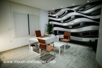 Bureaux Emna AV1661 Hammamet Baraket Essahel 