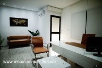 BUREAUX EMNA Hammamet Baraket Essahel AL2869
