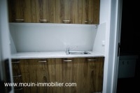 BUREAUX EMNA Hammamet Baraket Essahel AL2869