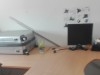 Bureaux et caisson