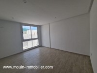 Bureaux Ola AL2973 Hammamet 