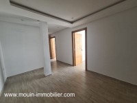 Bureaux Ola AL2973 Hammamet 