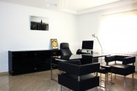 Bureaux trocadero sousse