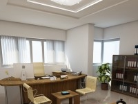 Bureaux trocadero sousse