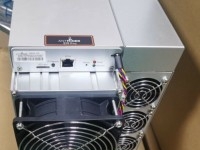 Buy New Antminer S19 Pro Hashrate 110Th/s , Antmin
