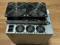 Buy New Antminer S19 Pro Hashrate 110Th/s , Antmin