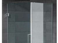 CABIEN ET PAROI DE DOUCHE