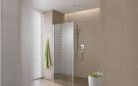CABINE DE DOUCHE 