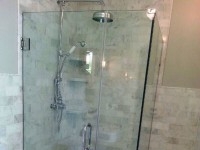 CABINE DE DOUCHE  PAROI DE DOUCHE