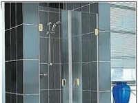 CABINE DE DOUCHE