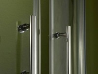 CABINE DE DOUCHE